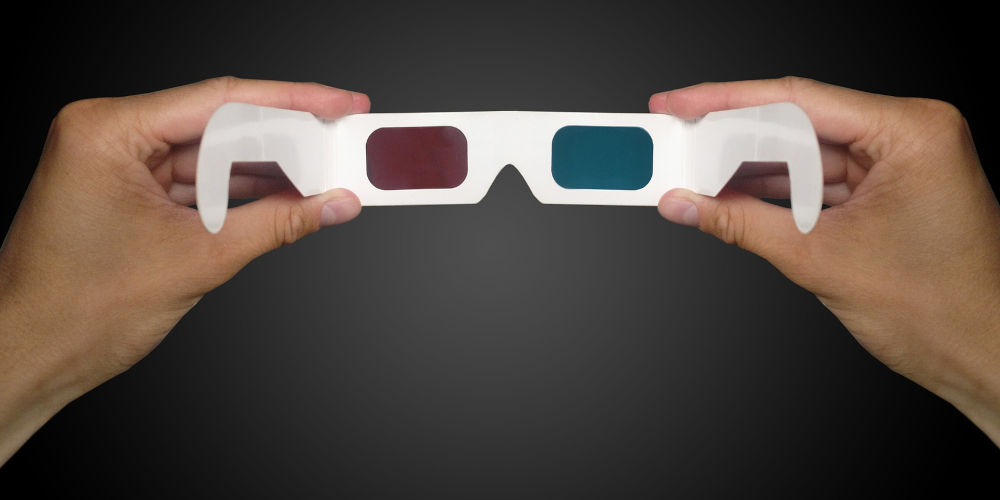 3d blu-rays