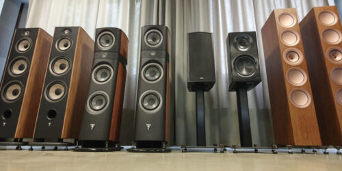 4 ohm vs 8 ohm speakers
