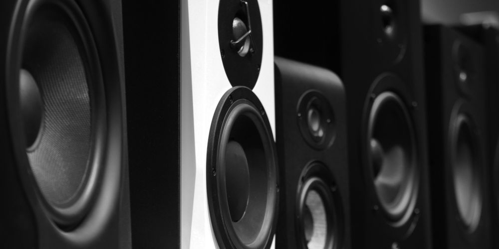 4 vs 8 Ohm speakers