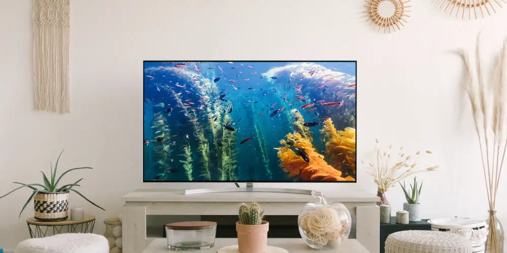 What is 8K TV and should you buy one? - My Dream Haus
