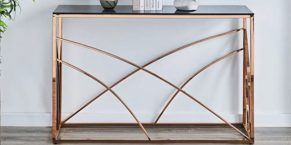 AINPECCA Console Table