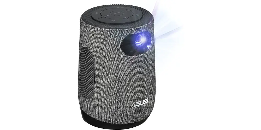 ASUS ZenBeam Latte L1 Projector