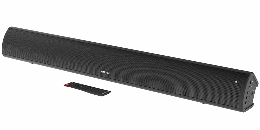 AZATOM Soundbar