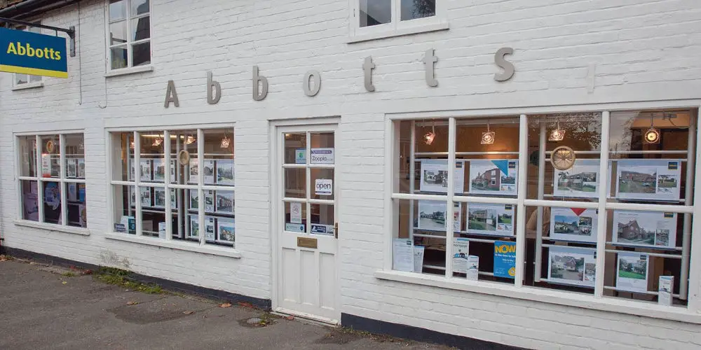 Abbotts Countrywide Estate Agents