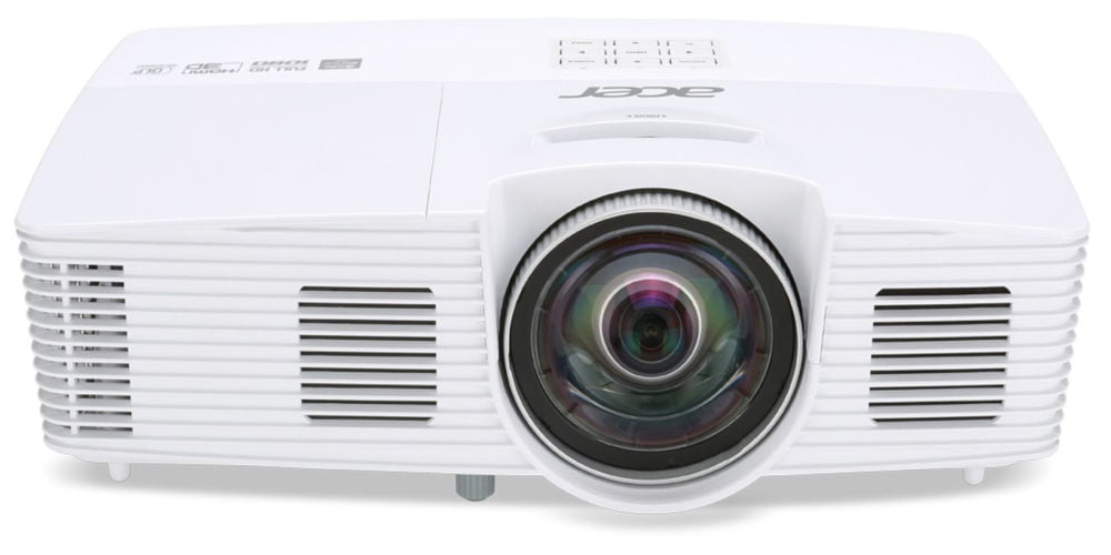 Acer H6517ST Projector