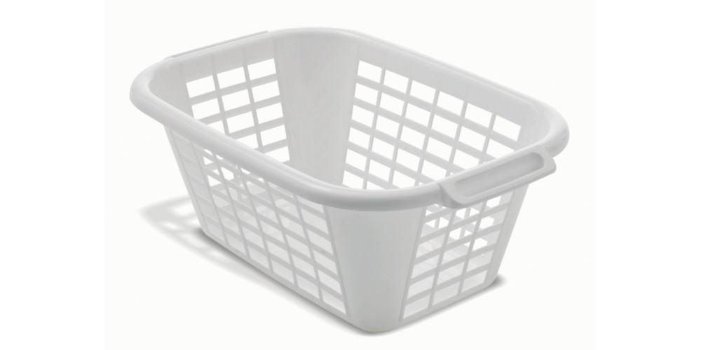 Addis classic Rectangular Laundry Basket
