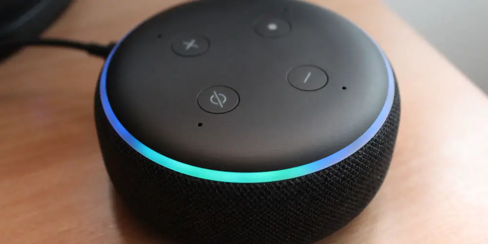 Alexa Google Chromecast echo