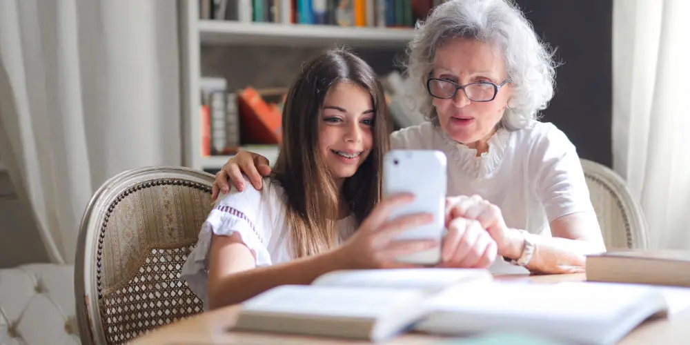 Amazon Alexa for the elderly