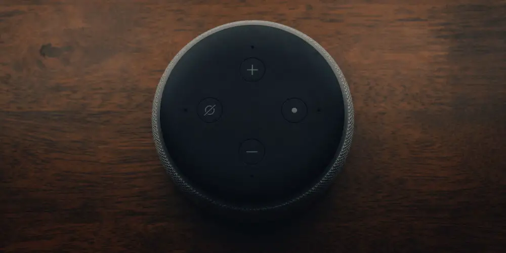 Why does my Amazon Alexa keep beeping