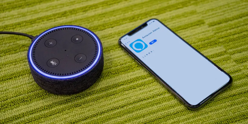 Are Amazon Echo and Alexa the same thing