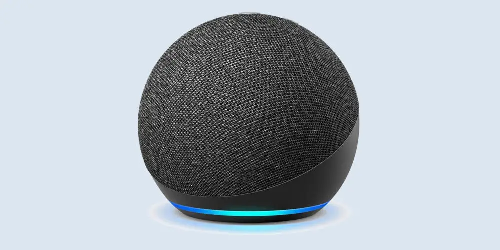 does the amazon echo have bluetooth