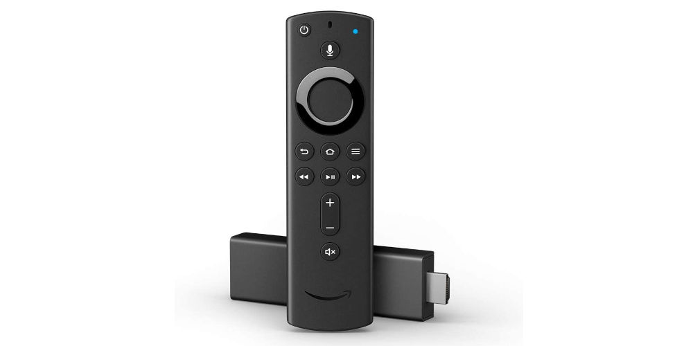 Amazon Fire TV Stick 1