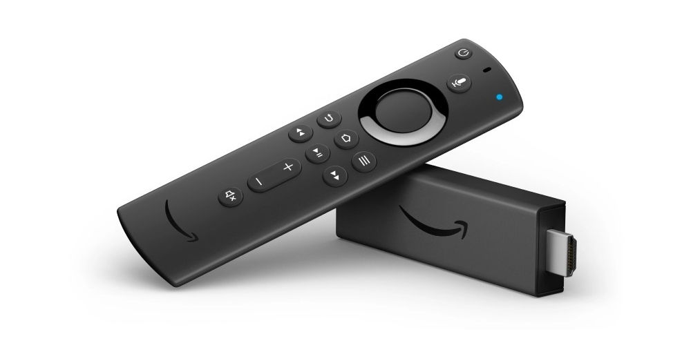 Amazon Fire TV Stick 3