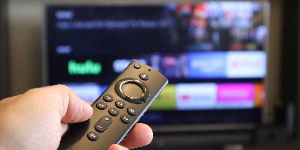 How to use Amazon Fire TV Stick without a remote