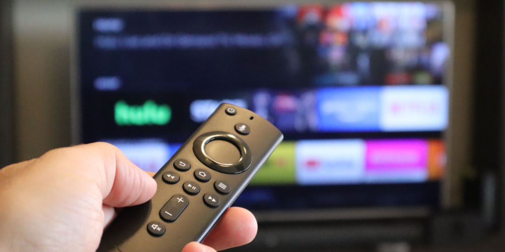 How To Use Amazon Fire TV Stick Without A Remote My Dream Haus