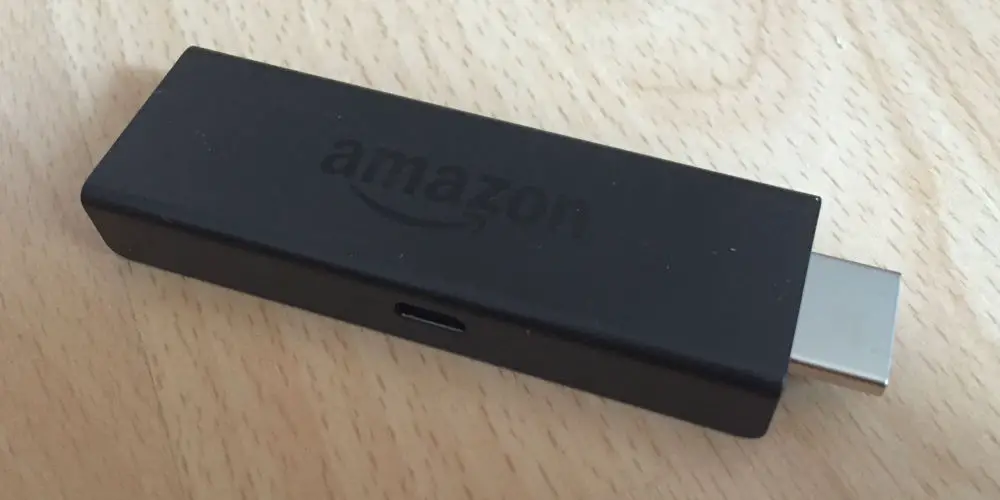 Will Amazon Fire TV Stick work on any TV
