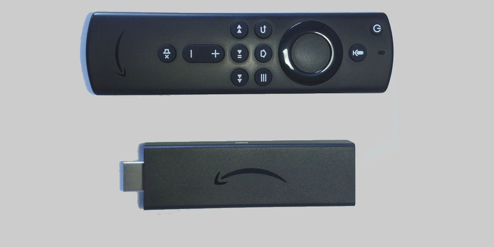 Amazon Fire TV stick mobile data