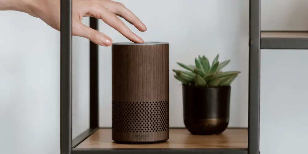 Amazon echo sonos