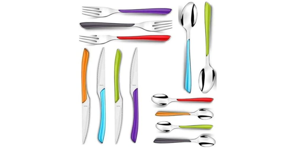 Amefa 24 Kaleidoscope Cutlery