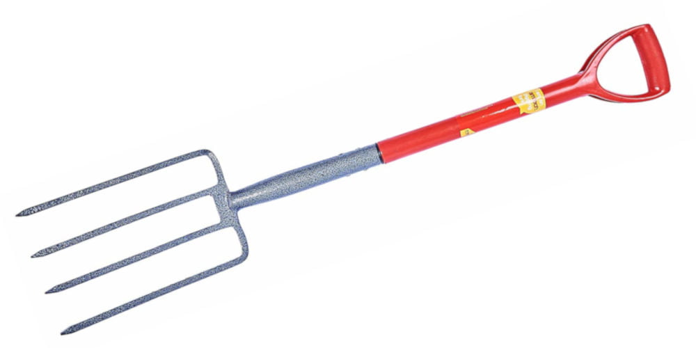 Amtech U1700 Digging Fork