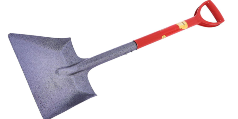 Amtech U1850 Shovel