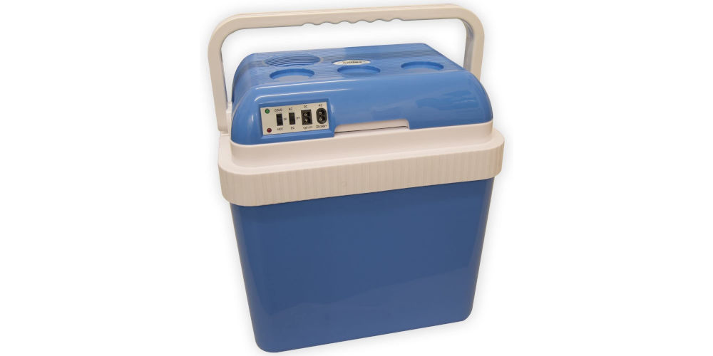 Andes Large Cool Box