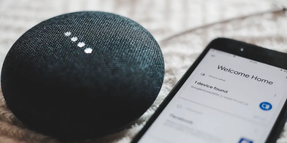 Android device supports Google Assistant