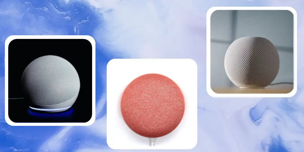 Apple HomeKit vs Google Home vs Amazon Alexa