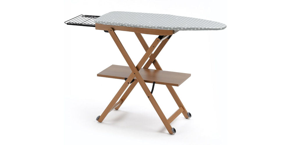 Arredamenti Italia adjustable ironing board