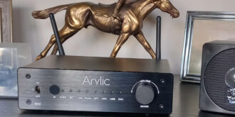 Arylic B50 review