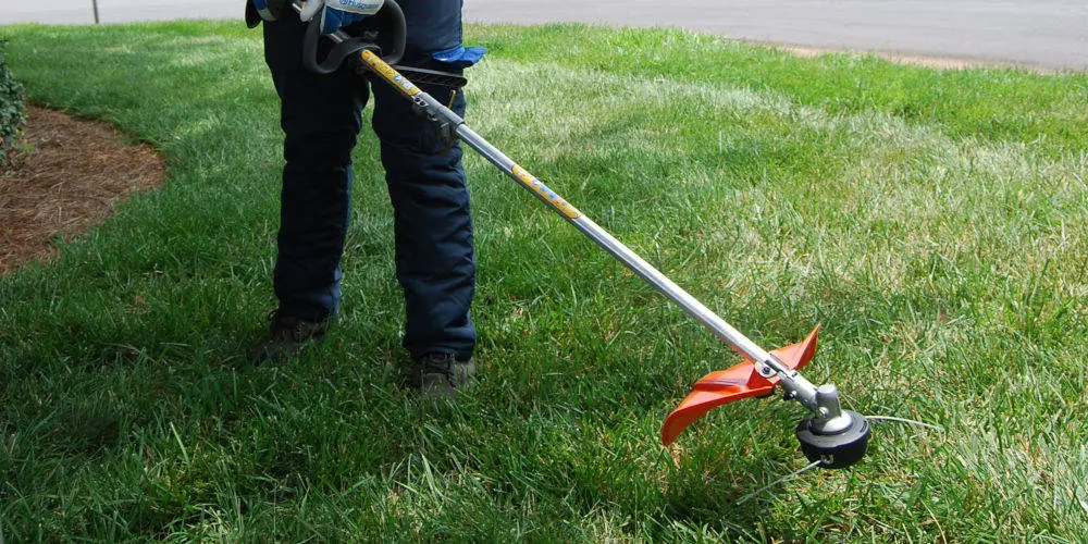 Automatic vs Bump feed trimmers