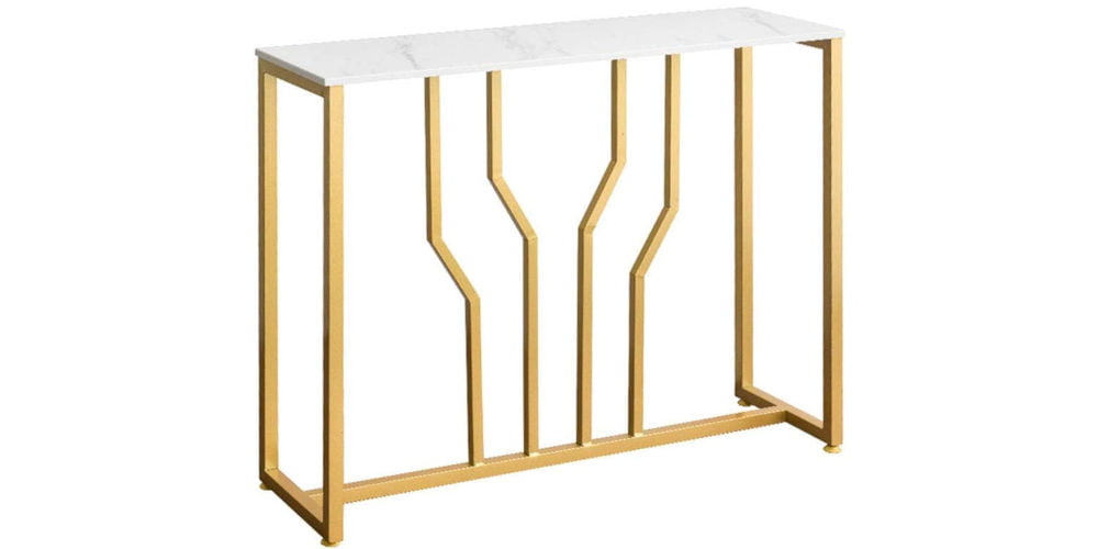 Axdwfd console table