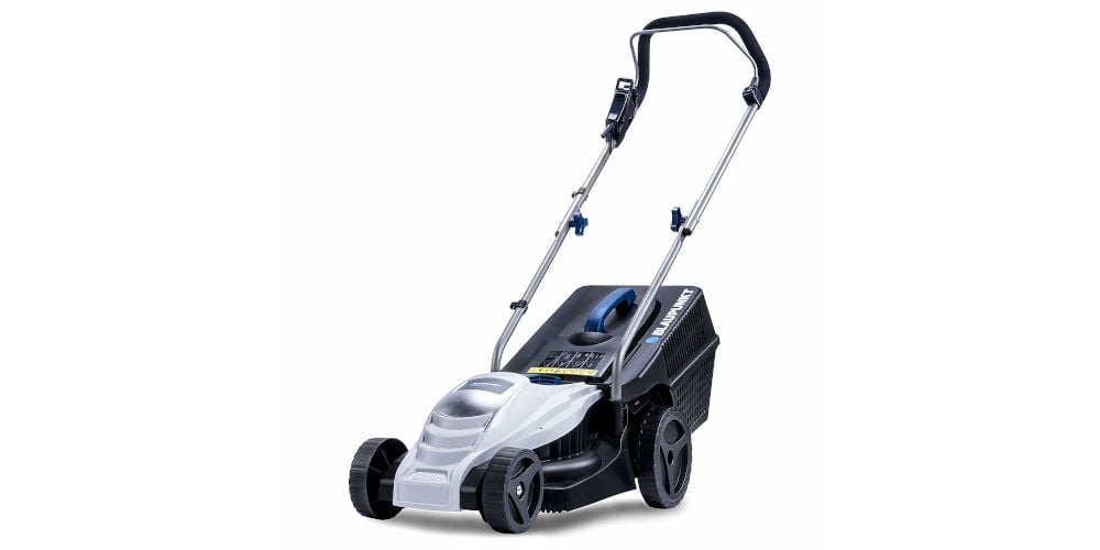 BLAUPUNKT Garden Tools GX1000 lawn mower