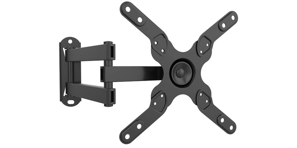 BONTEC Articulating Full Motion TV Wall Mount