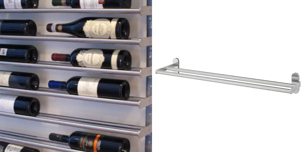 BROGRUND wine rack