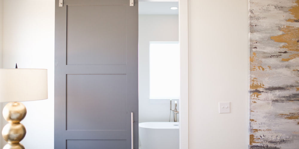 Simple bathroom design ideas