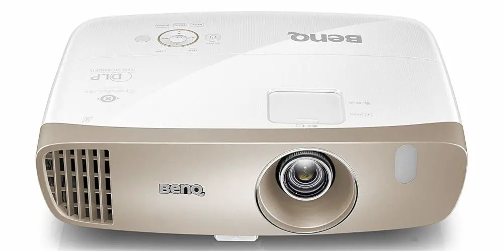 BenQ W2000 Projector