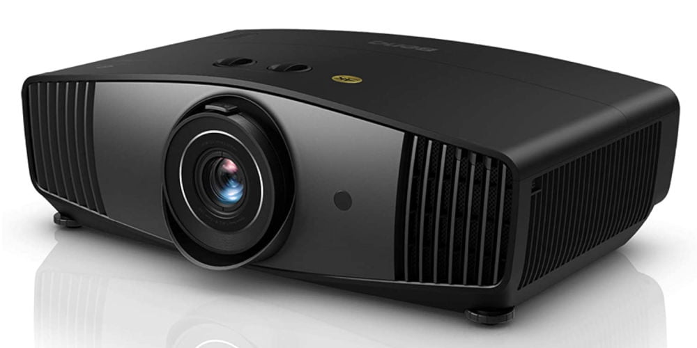 BenQ W5700 projector