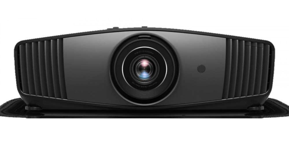 BenQ W5700S Projector front