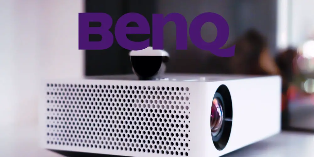 best BenQ home cinema projector