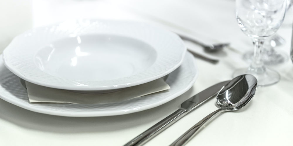 Best 24 piece cutlery set