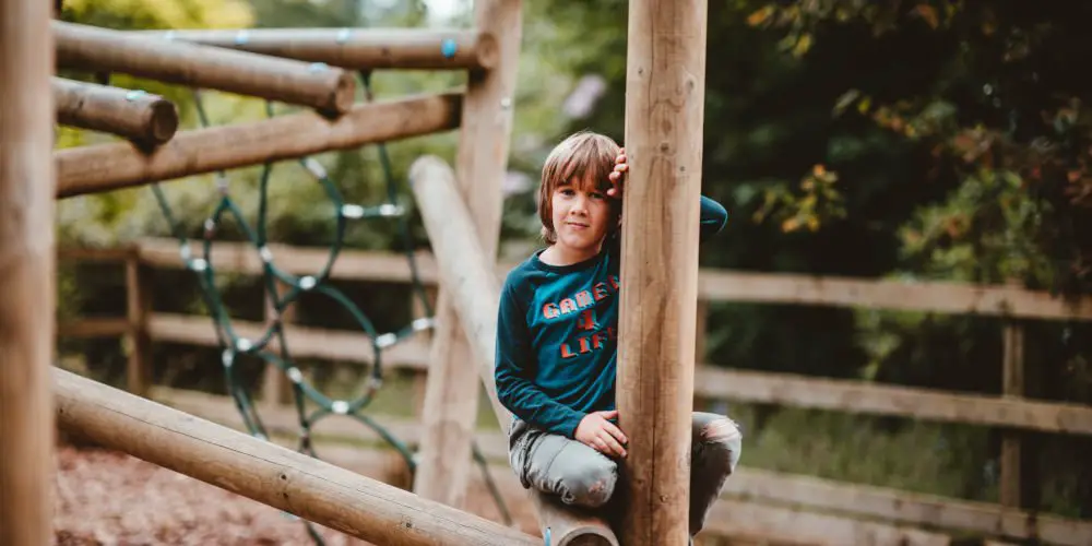 Best Climbing Frames For Kids