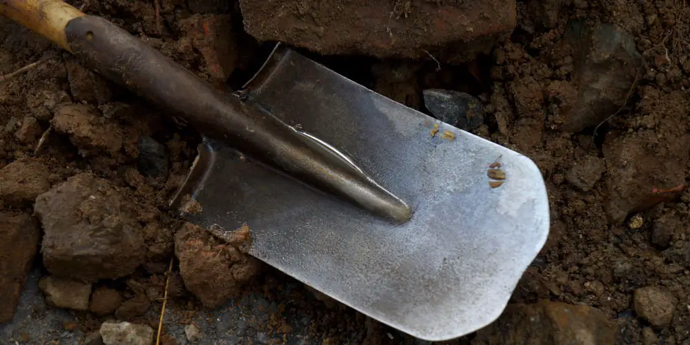 Best Garden Shovels