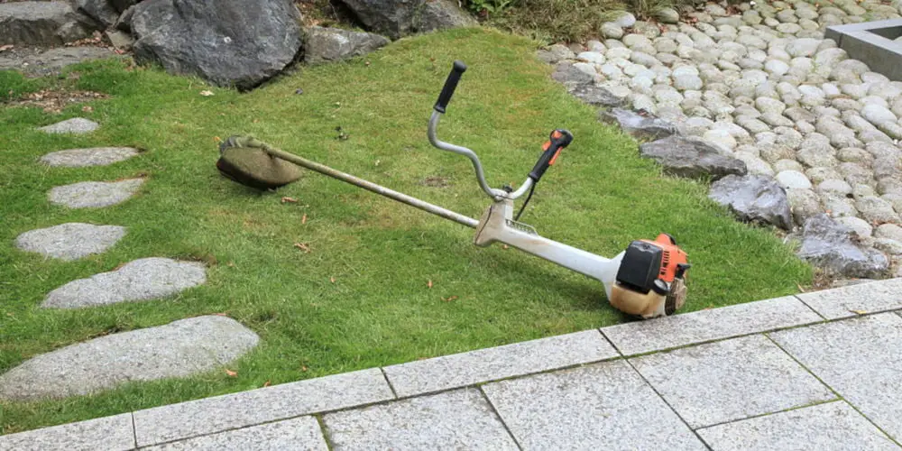 best electric strimmer