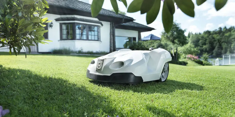 Best Robotic Lawn Mowers