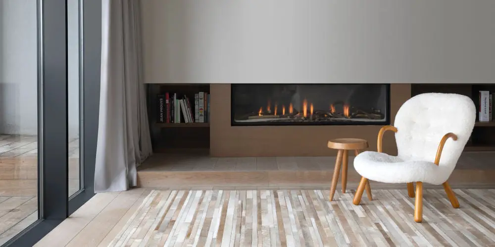 Best bio ethanol fireplace