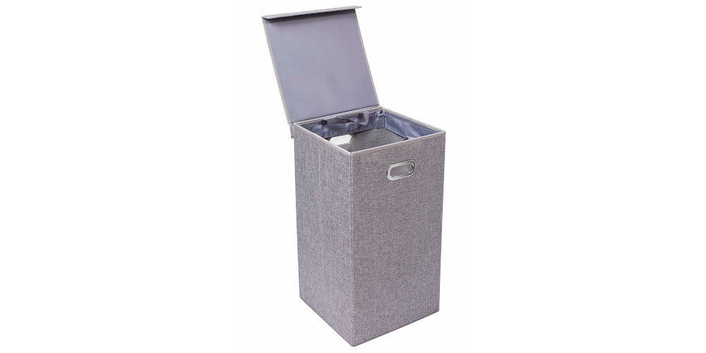 BirdRock Laundry Hamper