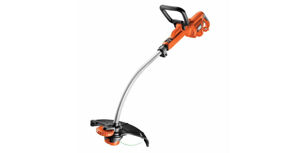 Black + Decker GL7033GB Electric Strimmer Grass Trimmer