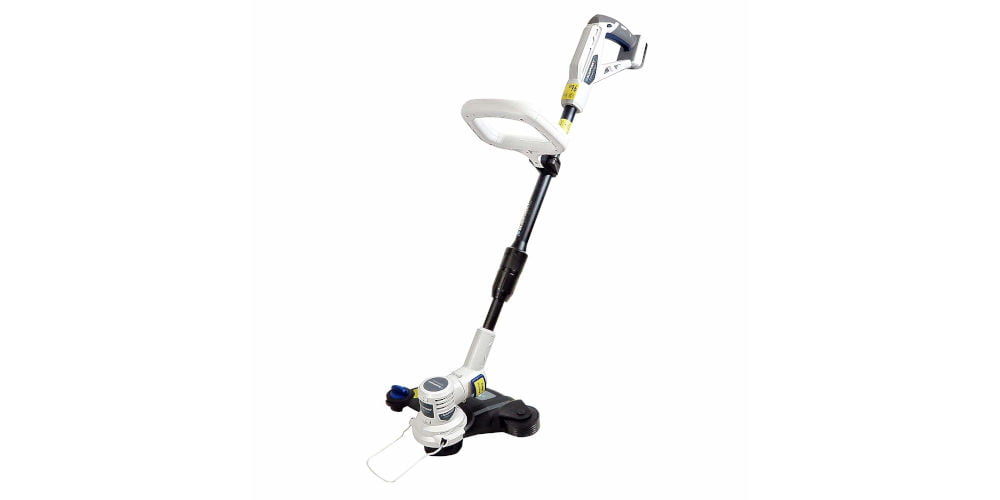 Blaupunkt Garden Tools Cordless DNA Grass Trimmer and Edger