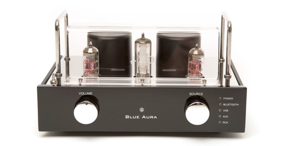 Blue Aura v40 Valve Amplifier